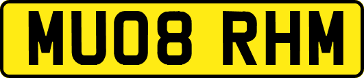 MU08RHM