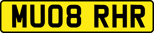 MU08RHR