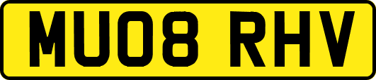 MU08RHV