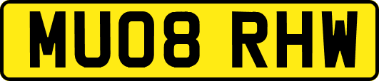 MU08RHW