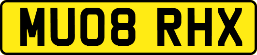 MU08RHX