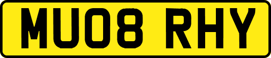 MU08RHY