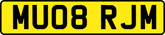 MU08RJM