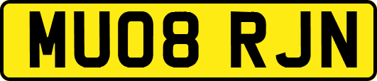 MU08RJN