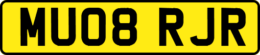 MU08RJR