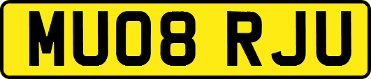 MU08RJU
