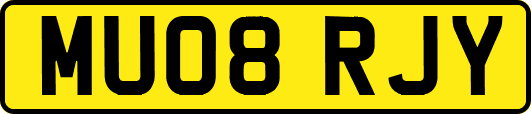 MU08RJY