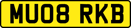 MU08RKB