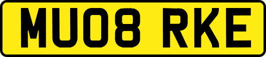 MU08RKE