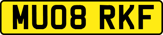 MU08RKF