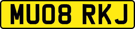 MU08RKJ