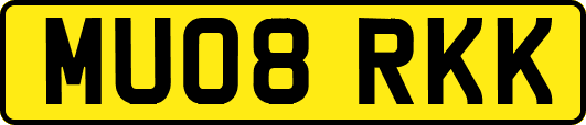 MU08RKK