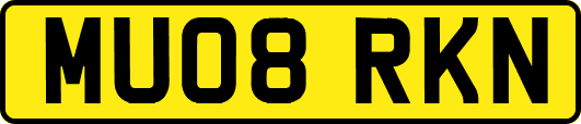 MU08RKN