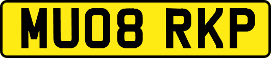 MU08RKP