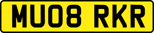 MU08RKR