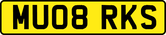 MU08RKS