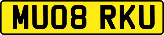 MU08RKU
