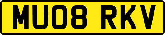 MU08RKV