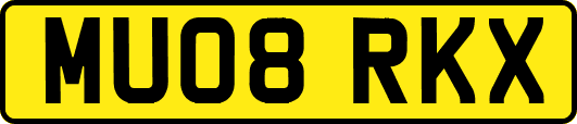 MU08RKX