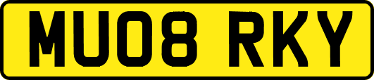 MU08RKY