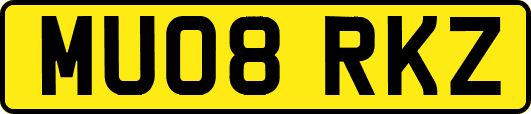 MU08RKZ