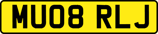 MU08RLJ