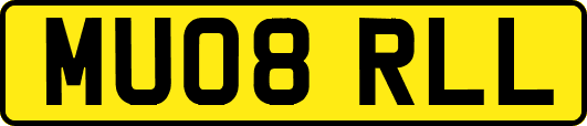 MU08RLL