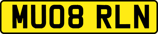 MU08RLN