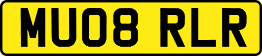 MU08RLR