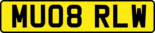 MU08RLW
