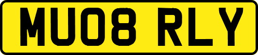 MU08RLY