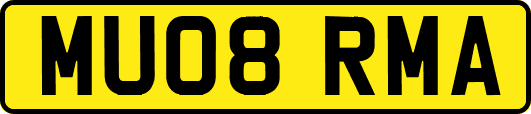 MU08RMA