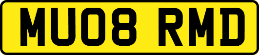 MU08RMD
