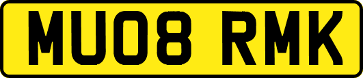 MU08RMK