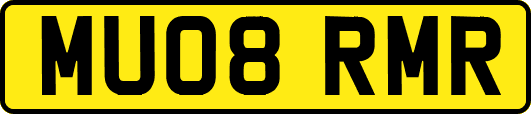 MU08RMR