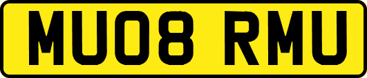 MU08RMU