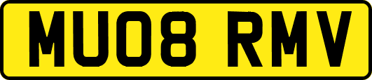 MU08RMV