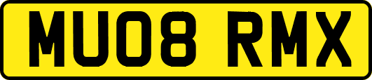 MU08RMX