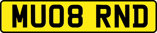 MU08RND