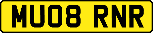 MU08RNR