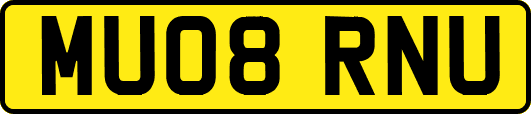 MU08RNU
