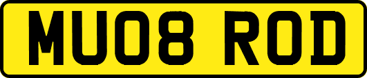 MU08ROD