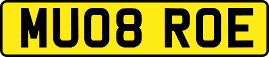 MU08ROE