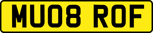 MU08ROF