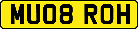 MU08ROH