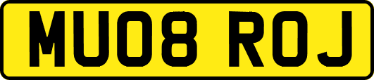 MU08ROJ