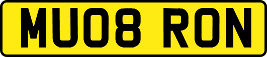 MU08RON