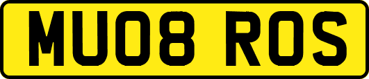MU08ROS