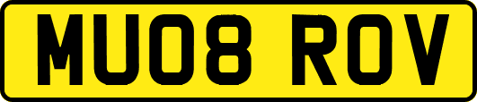 MU08ROV