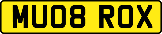 MU08ROX